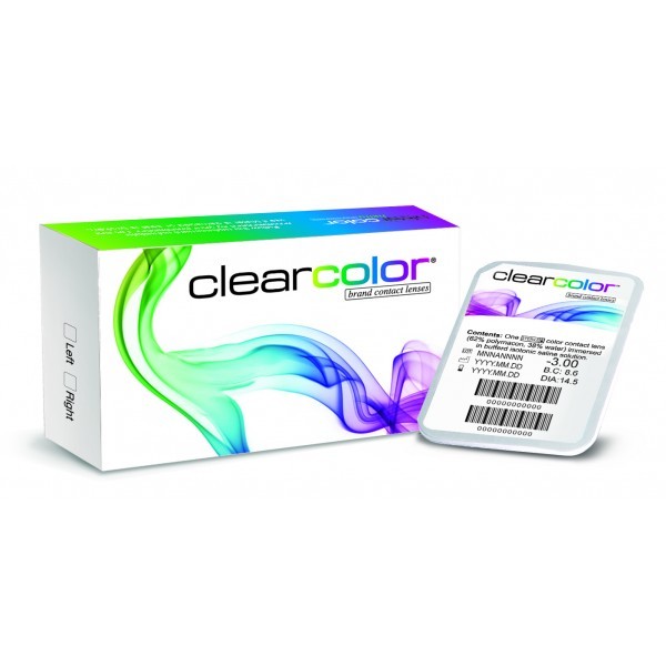 Clearcolor