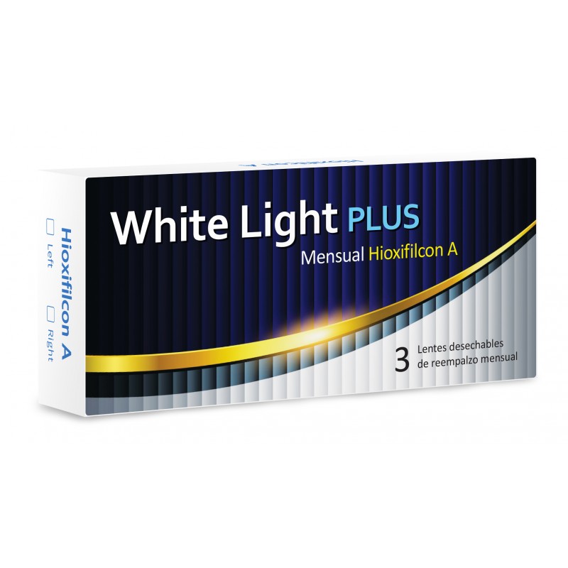 White Light Plus
